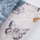 Скатерть CASILDA 160x160см, цветы Скатерть CASILDA 160x160см, цветы