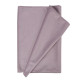 Линик VELVET 2, 43x116см, светло-фиолетовый