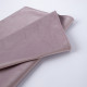 Линик VELVET 2, 43x116см, светло-фиолетовый