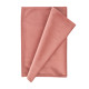 Линик VELVET 2, 43x116см, старый розовый