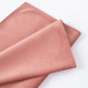 Линик VELVET 2, 43x116см, старый розовый