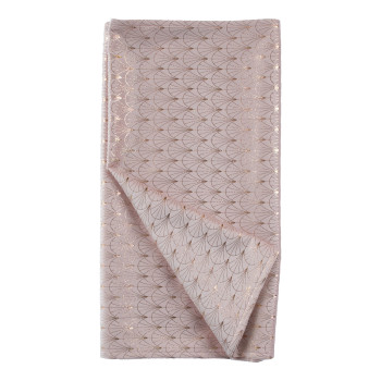 GLORY linik 45x116cm, roosad vibud GLORY linik 45x116cm, roosad vibud
