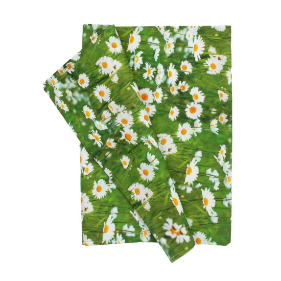 Линик HOLLY 43x116см, ромашки Линик HOLLY 43x116см, ромашки