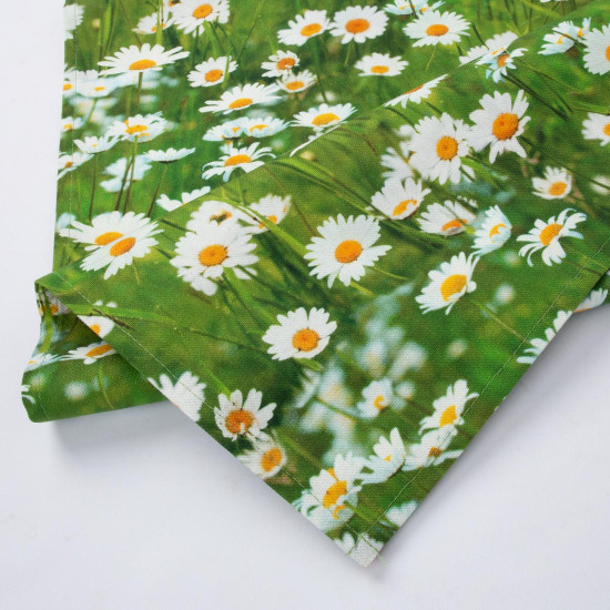 Линик HOLLY 43x116см, ромашки Линик HOLLY 43x116см, ромашки