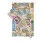Линик LONETA NEW 43x116см, травы