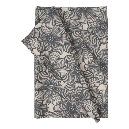 Линик LONETA NEW 43x116см, темный цветок Линик LONETA NEW 43x116см, темный цветок