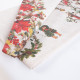 Скатерть CHRISTMAS 136x220см, Рождественские звезды Скатерть CHRISTMAS 136x220см, Рождественские звезды