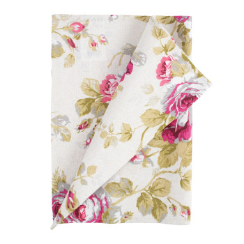 LONETA 43x116cm, roosidega LONETA 43x116cm, roosidega