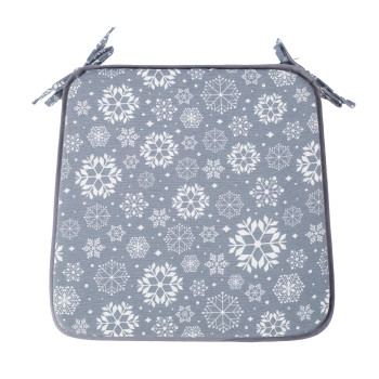 Toolikate TALVELILLED 39x39cm, lumehelves Toolikate TALVELILLED 39x39cm, lumehelves
