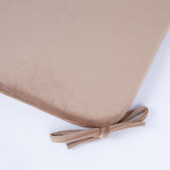 Toolikate VELVET 2, 39x39cm beež Toolikate VELVET 2, 39x39cm beež