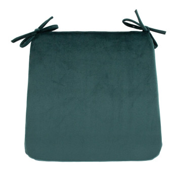 Toolikate VELVET 2, 39x39cm roheline Toolikate VELVET 2, 39x39cm roheline