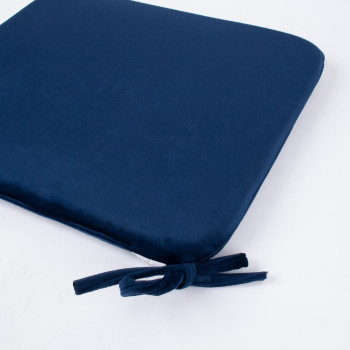 Toolikate VELVET 2, 39x39cm sinine Toolikate VELVET 2, 39x39cm sinine