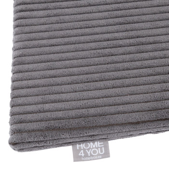 Toolikate HYPER 45/41x40cm, tumehall Toolikate HYPER 45/41x40cm, tumehall