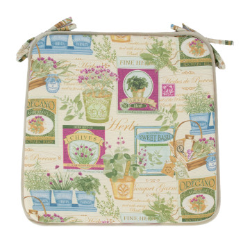 Toolikate LONETA UUS 39x39cm, muru Toolikate LONETA UUS 39x39cm, muru
