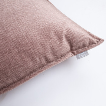 Padi VOSS 65x65cm, roosa Padi VOSS 65x65cm, roosa