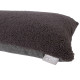 Подушка LAMB BAG 30х50см, темно-серый Подушка LAMB BAG 30х50см, темно-серый