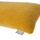 Подушка LAMB BAG 30x50см, желтая