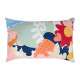 Подушка NORDIC FLOWER 32x50см