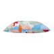 Подушка NORDIC FLOWER 32x50см
