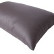 Подушка SEAT DREAM 25x45см, темно-серый
