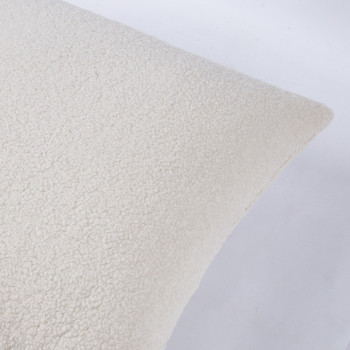 Padi LAMB BAG 50x50cm, valge Padi LAMB BAG 50x50cm, valge