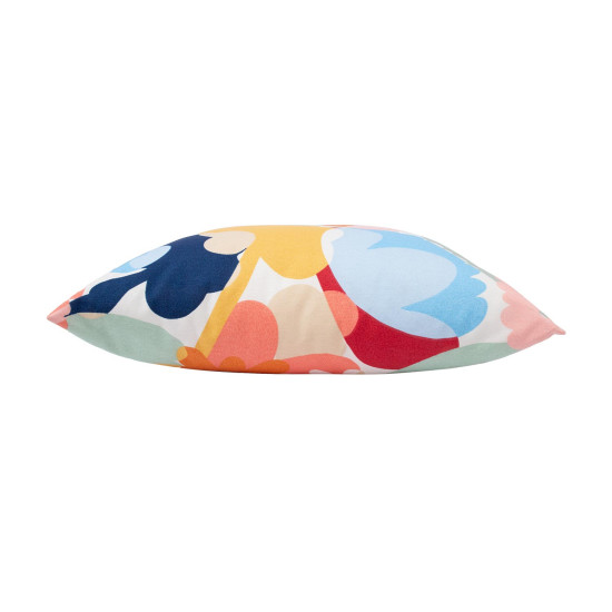 Подушка NORDIC FLOWER 50х50см