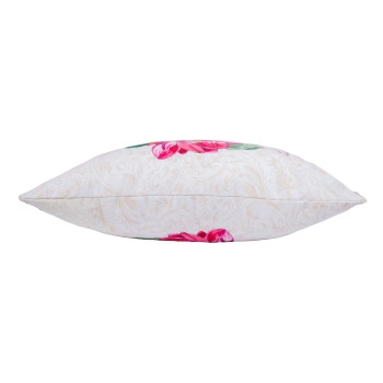 CASILDA padi 50x50cm, vaas lootuse lillega CASILDA padi 50x50cm, vaas lootuse lillega