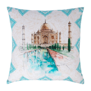 Padi CASILDA 50x50cm, valge palee Padi CASILDA 50x50cm, valge palee