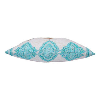 Padi CASILDA 50x50cm, valge palee Padi CASILDA 50x50cm, valge palee