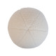 Подушка BALL D25см, белая Подушка BALL D25см, белая