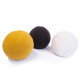Подушка BALL D25см, белая Подушка BALL D25см, белая