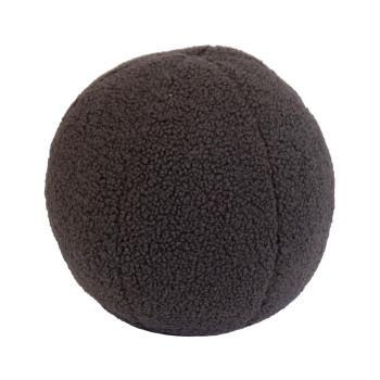 Padja PALL D25cm, tumehall Padja PALL D25cm, tumehall