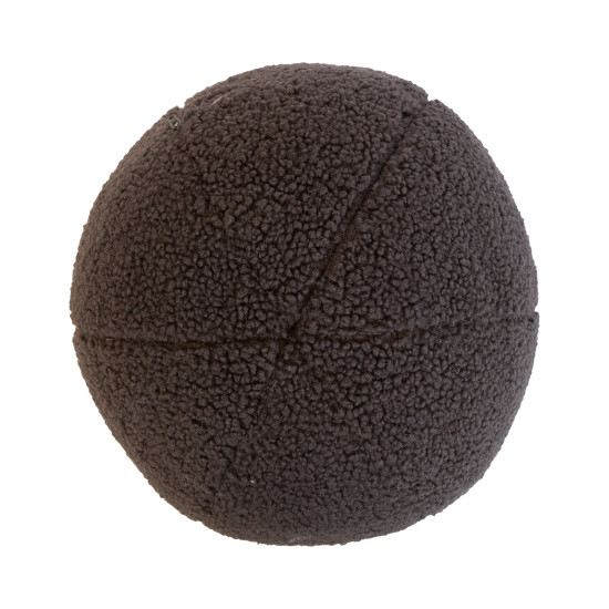 Подушка BALL D25см, темно-серая Подушка BALL D25см, темно-серая