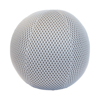 Padja PALL D25cm, hall Padja PALL D25cm, hall