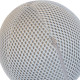 Подушка BALL D25см, серая Подушка BALL D25см, серая