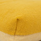 Стул-мешок LAMB BAG 130x80x20/70см, желтый Стул-мешок LAMB BAG 130x80x20/70см, желтый