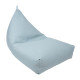 Стул-мешок NEA 130x80x20/70см, синий Стул-мешок NEA 130x80x20/70см, синий
