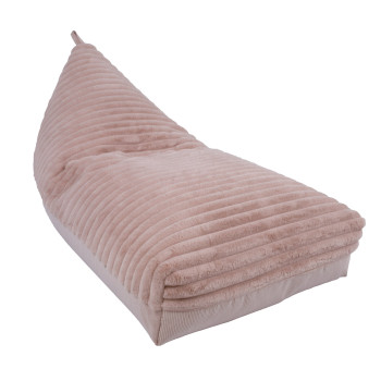 Kott-tool FJORD 130x80x20/70cm, heleroosa Kott-tool FJORD 130x80x20/70cm, heleroosa