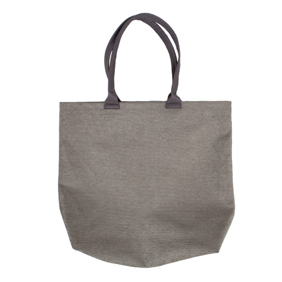 Сумка MY BAG 48x44см, с ручками, светло-коричневый Сумка MY BAG 48x44см, с ручками, светло-коричневый
