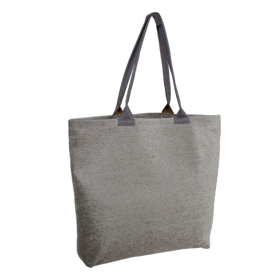 Сумка MY BAG 48x44см, с ручками, светло-коричневый Сумка MY BAG 48x44см, с ручками, светло-коричневый