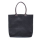 Сумка MY BAG 48x44см, с ручками, темно-серый Сумка MY BAG 48x44см, с ручками, темно-серый