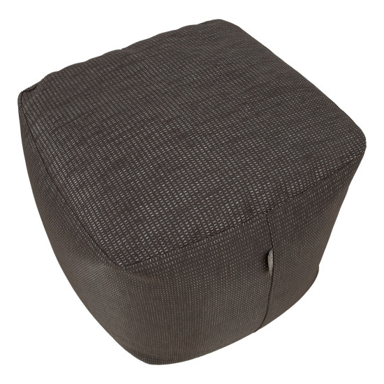 Пуфик MITSU-MITSU 55x55xH45см Пуфик MITSU-MITSU 55x55xH45см