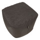 Пуфик MITSU-MITSU 55x55xH45см Пуфик MITSU-MITSU 55x55xH45см