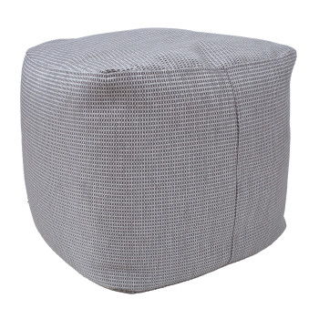 Pouf MITSU-MITSU 55x55xH45cm