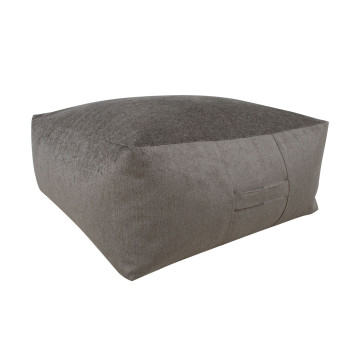 Pouf MITSU-MITSU 80x80xH30cm