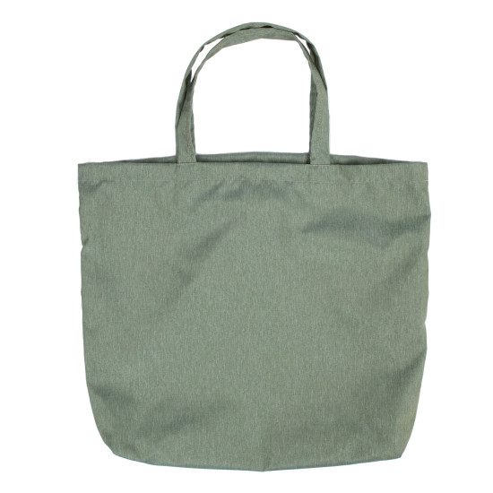 Сумка MY BAG 48x44см, с ручками, зеленая Сумка MY BAG 48x44см, с ручками, зеленая
