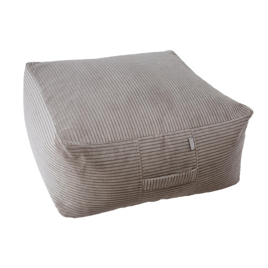 Комната HYPER 80x80см, H30см, серый Комната HYPER 80x80см, H30см, серый