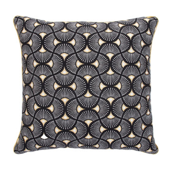 Padi HOLLY 45x45cm, ventilaator, rullis serv Padi HOLLY 45x45cm, ventilaator, rullis serv