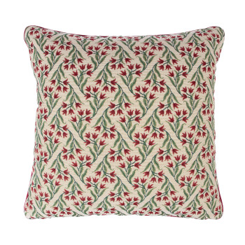 Padi HOLLY 45x45cm, ümar serv, folkloor h Padi HOLLY 45x45cm, ümar serv, folkloor h