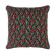 Подушка HOLLY 45х45см, закругленный край, фольклор т Подушка HOLLY 45х45см, закругленный край, фольклор т